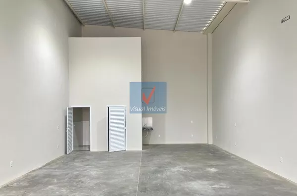 Salao para aluguel,  Parque Campo Bonito, Indaiatuba