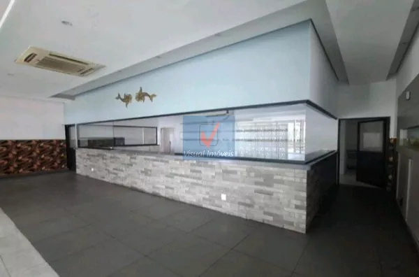 Salão Comercial para aluguel,  Jardim Juliana, Indaiatuba