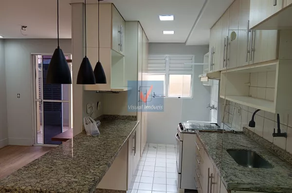 Apartamento para , 2 quarto(s),  Jardim Alice, Indaiatuba