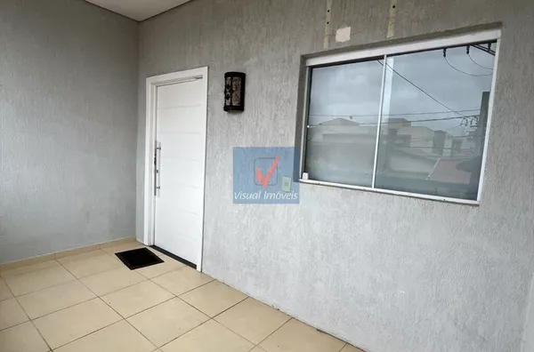 Sobrado para Venda, 2 casas, Jd. Paulista I, Indaiatuba/SP 