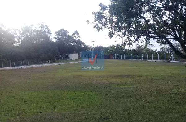 Sítio Com Casa Sede Jardim Samambaia, Elias Fausto/SP