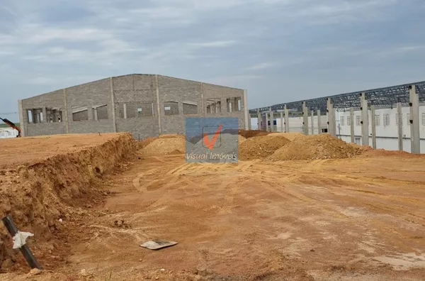 Terreno para venda,  Comercial Vitoria Martini, Indaiatuba