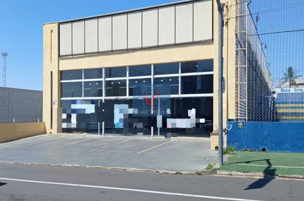 Ótimo Salão para aluguel,  Jardim Regina, Indaiatuba