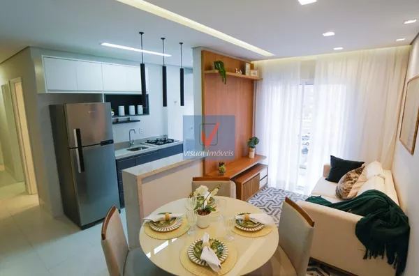 Apartamento para Venda, Edifício Reserva Vista Verde, Indaiatuba/SP