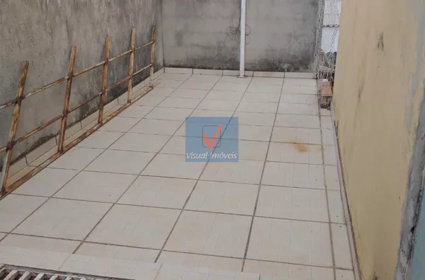 SOBRADO + EDICULA PARA VENDA- JD. TANCREDO NEVES, INDAIATUBA/SP