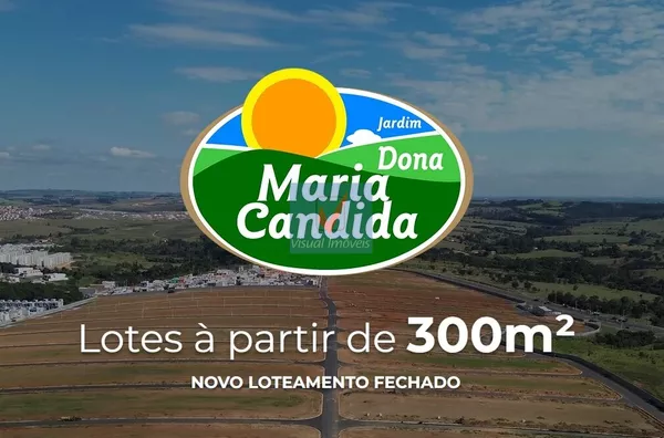 Dona Maria Cândida