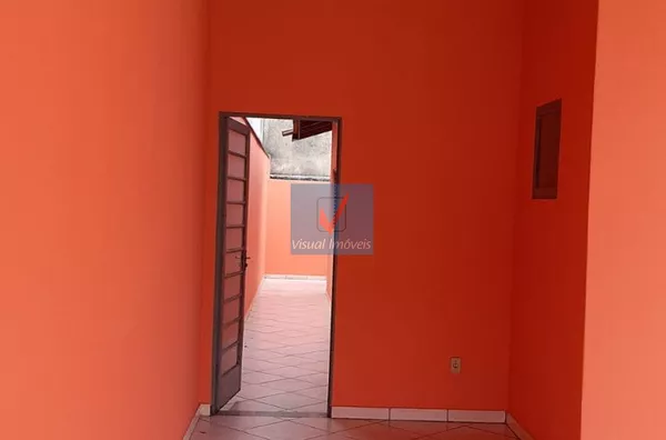 CASA PARA VENDA, JD. BELO HORIZONTE, INDAIATUBA/SP