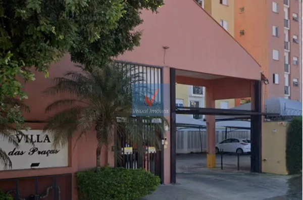 Apartamento para , 2 quarto(s),  Jardim Alice, Indaiatuba