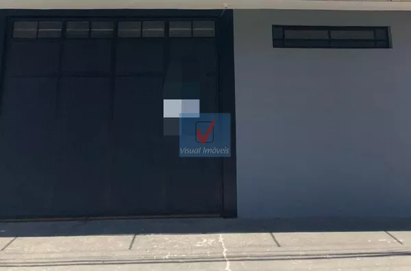 SALAO NORMAL para aluguel Parque das Nações Indaiatuba