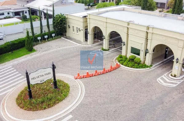 Lote Condomínio Alto Padrão Helvetia Park II - Indaiatuba/SP