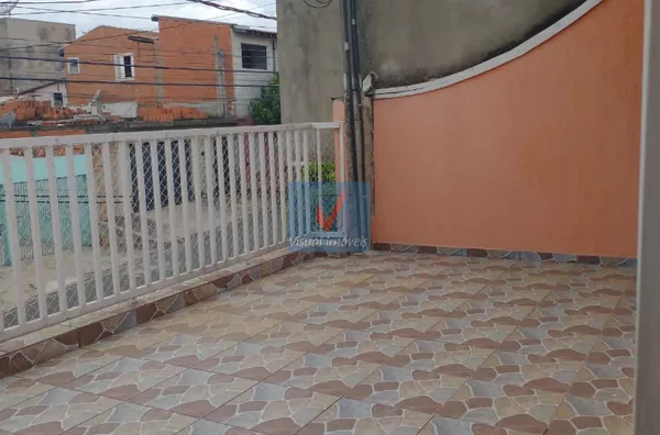 SOBRADO + EDICULA PARA VENDA- JD. TANCREDO NEVES, INDAIATUBA/SP