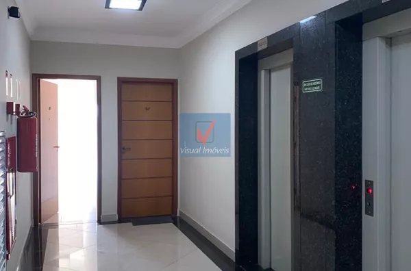 APARTAMENTO PARA VENDA, CENTRO DE INDAIATUBA