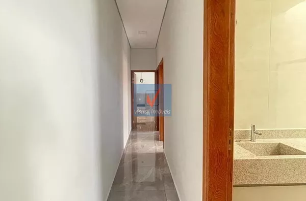 ✨Oportunidade em Indaiatuba! Casa no Condomínio Jardim dos Impérios /Paraty ✨