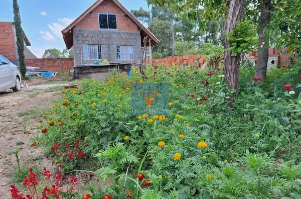 Chácara para venda, 1 quarto(s),  City Castello, Itu