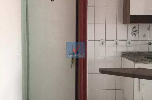 Apartamento para locação, 2 quarto(s),  Jardim Alice, Indaiatuba