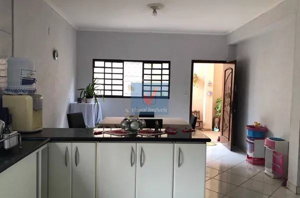 Casa para venda, 5 quarto(s),  Jardim Do Sol, Indaiatuba