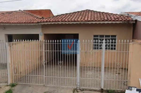 Casa para venda, 2 quarto(s),  Jardim Tropical, Indaiatuba