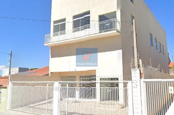 Salão para locação, Jardim Regina Indaiatuba/SP - Piso superior