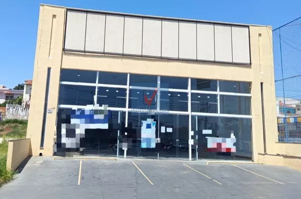 Ótimo Salão para aluguel,  Jardim Regina, Indaiatuba