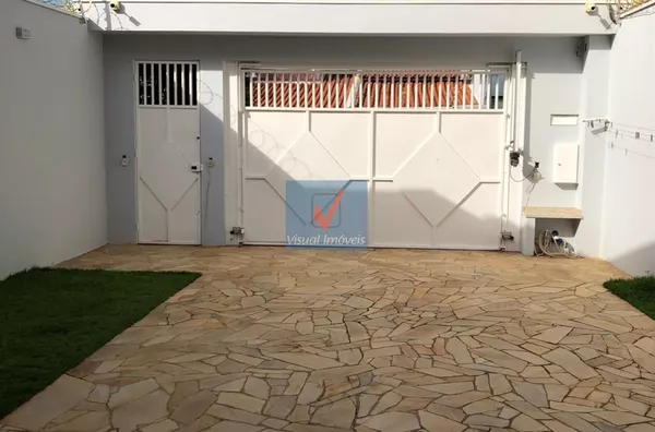 Casa Assobradada Para Venda , Jardim Colonial Indaiatuba/SP