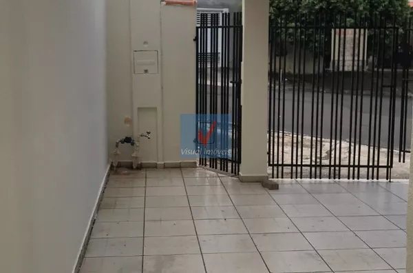 SOBRADO PARA LOCAÇÃO, JARDIM CIDADE JARDIM, INDAIATUBA/SP