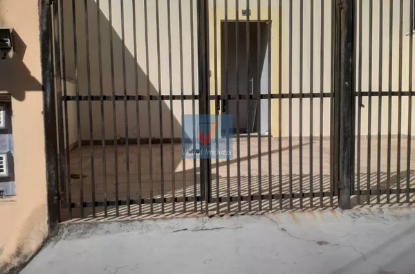 Apartamento para aluguel Jardim Cidade Jardim Indaiatuba