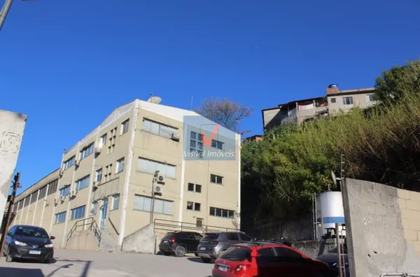 GALPÃO COMERCIAL / INDUSTRIAL, 9.3366,00 M² PARA VENDA OU LOCAÇÂO, RODOVIA RAPOSO TAVARES, COTIA/SP