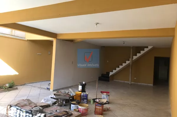 Sobrado para locação e venda, 2 quarto(s),  Jardim Umuarama, Indaiatuba/SP