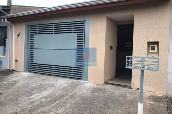 Casa para Venda Jardim Dos Colibris, Indaiatuba/SP 