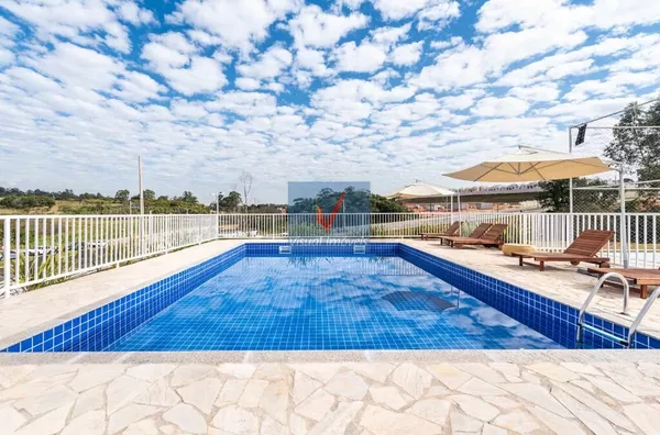 Residencial Villa Vic Bruxelas - Céu Azul 