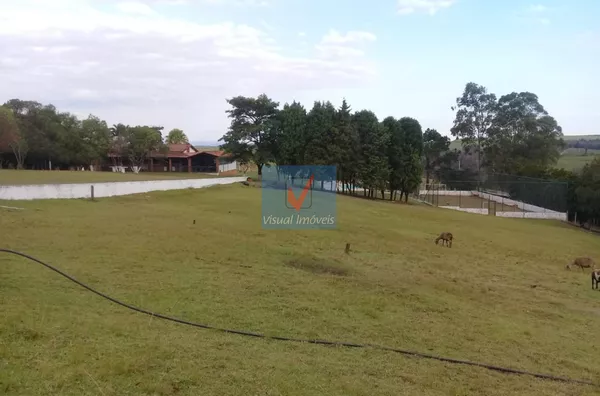 Sítio para venda,  cidade Elias Fausto
