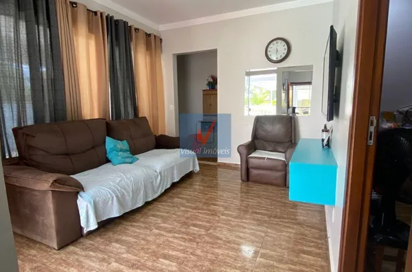 Chácara para venda, 3 quarto(s),  Recanto Campestre Viracopos Gleba 2, Indaiatuba