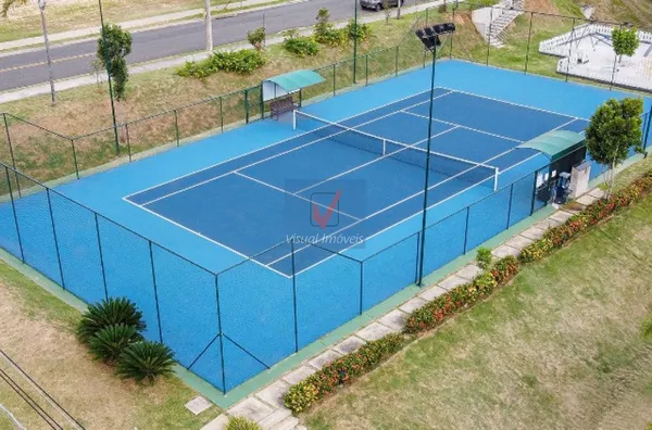 Lote Condomínio Alto Padrão Helvetia Park II - Indaiatuba/SP