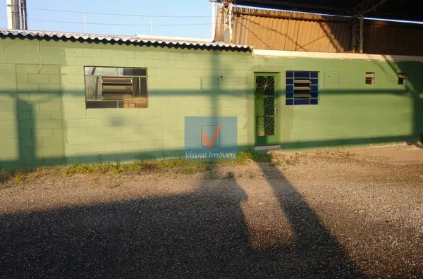 GALPAO PARA LOCAÇÃO, RECREIO CAMPESTRE JOIA - INDAIATUBA/SP