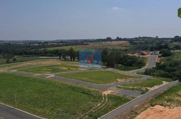 Terreno para venda,  Jardim Laguna, Indaiatuba