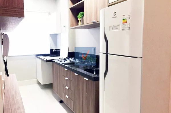 Apartamento para Venda, Edifício Reserva Vista Verde, Indaiatuba/SP