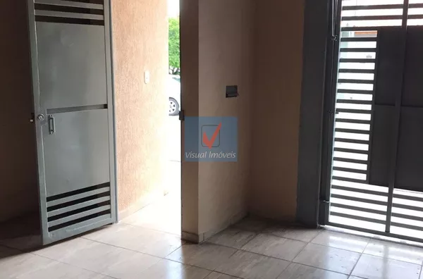 Casa para Venda Jardim Dos Colibris, Indaiatuba/SP 