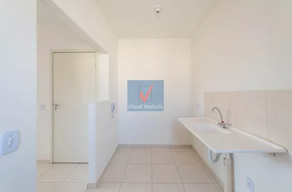 Residencial Villa Vic Bruxelas - Céu Azul 