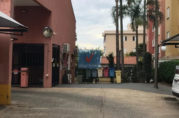 Apartamento para locação, 2 quarto(s),  Jardim Alice, Indaiatuba