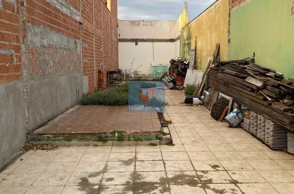 TERRENO PARA VENDA, PQ. DAS NAÇÕES, INDAIATUBA/SP