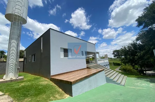 Chácara para venda, 3 quarto(s),  Recanto Campestre Viracopos Gleba 2, Indaiatuba