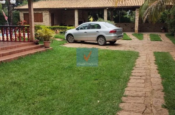 Chácara para venda,  Vale Do Sol, Indaiatuba