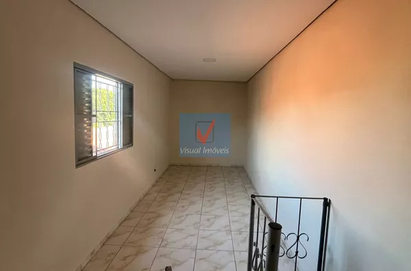 SOBRADO para aluguel JARDIM TANCREDO NEVES - Indaiatuba/SP