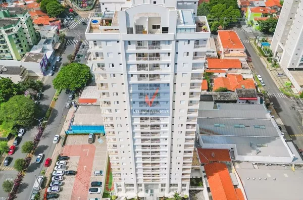 Apartamento para aluguel e venda, Cidade Nova, Res. Central Park - Indaiatuba/SP