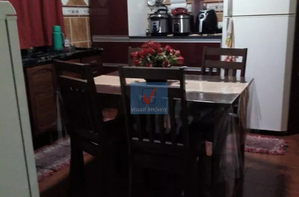 Casa + Edicula + Salão para Venda Ou Permuta, Jardim Morada do Sol 