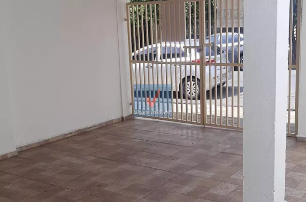 CASA PARA VENDA, JD. ELDORADO, INDAIATUBA/SP 