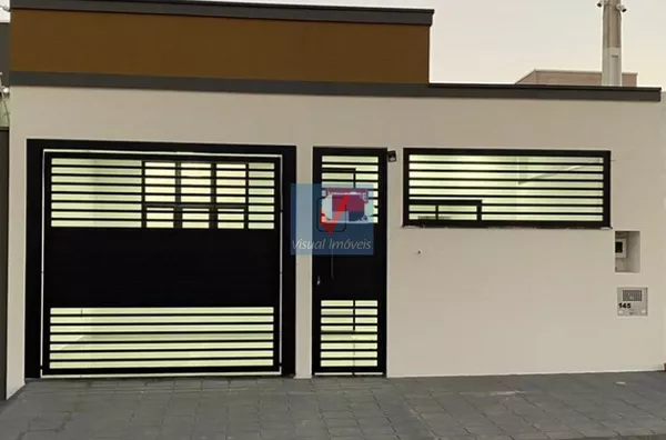 Casa para venda, 3 quarto(s),  Jardim Bom Sucesso, Indaiatuba