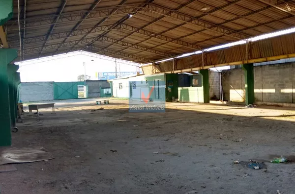 GALPAO PARA LOCAÇÃO, RECREIO CAMPESTRE JOIA - INDAIATUBA/SP