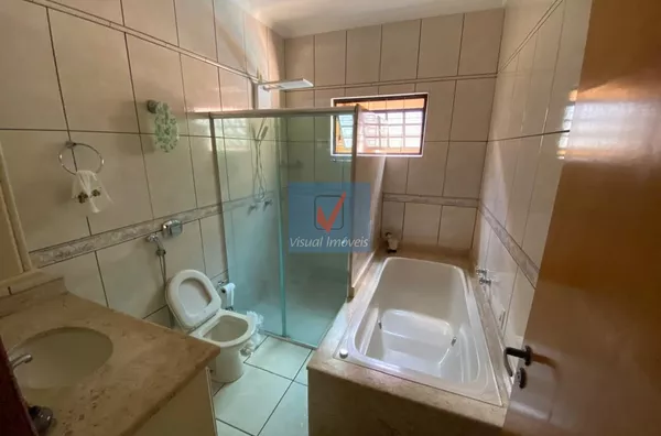 Casa para venda,  Vila Rubens, Indaiatuba