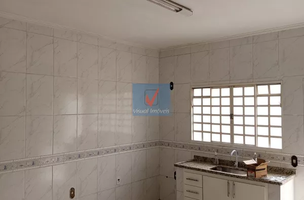 Casa para aluguel, 3 quarto(s),  Jardim Recanto Do Valle, Indaiatuba